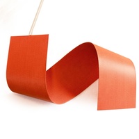 Couverture chauffante flexible en silicone 120V 240V pour le cintrage du bois, fabrication de guitares, violons, mandolines, outil de luthier, ensemble d'accessoires