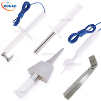 Kit de sondes de test IEC60529, ensemble complet pour les tests de protection du code IP