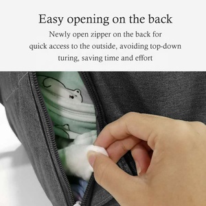 Sac poussette USB Portable étanche pour maman, haut de gamme, prix réglable, pour maman, nouveau - Product Image 6