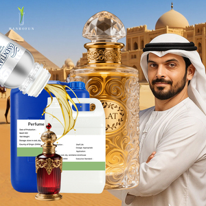 <span class=keywords><strong>Parfum</strong></span> Arabe de Dubaï en Gros, Concentré <span class=keywords><strong>d</strong></span>'Huile de <span class=keywords><strong>Parfum</strong></span> Arabe de Haute Qualité, Longue Durée, Meilleure Vente, pour Hommes et Femmes - Product Image 1