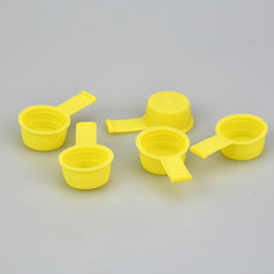 Groothandel Levering Flexibele Taps Toelopende Kunststof Rubber Beschermende Hittebestendige Doppen Pluggen Met Handgrepen - Product Image 1