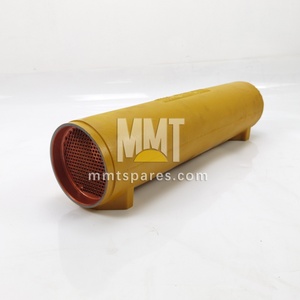 Refroidisseur d'huile moteur 6N-9851 2W-9978 5S-3414 6N9851 2W9978 5S3414 pour moteur D4E D5B 3304 - Product Image 3