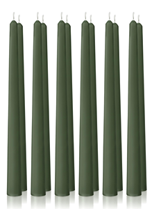Bougies de fête pour gâteau d'anniversaire, dégradé de couleurs arc-en-ciel, vente en gros directe d'usine, personnalisables - Product Image 3