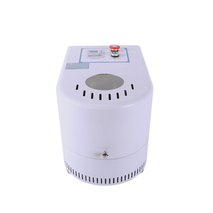 Máy Làm Bóng Đất Sét, Nhà Cung Cấp Máy Nhuộm Bột Màu, Máy Mài Cỡ Siêu Âm Nano - Product Image 5