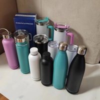 Botol Minum Pintar 500ml dengan Speaker Bluetooth, Logo Kustom Grosir Terlaris dari Produsen Emerit 2026