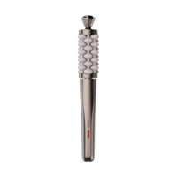 Rouleau de massage facial et cervical portable et rechargeable pour sculpter le visage, instrument de beauté à usage domestique, masseur facial raffermissant
