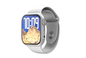 VivoTime A80 5G 4G Reloj Inteligente Empresarial Ultrafino con IA, Pantalla AMOLED, Navegación GPS, Monitor de Actividad, Monitor de Sueño, Qibla - Product Image 4