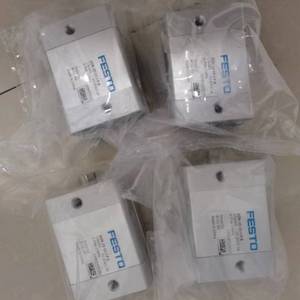 กระบอกสูบมาตรฐาน Festo Dsnu 12 50 P A พร้อมแกนนำ ผลิตในประเทศจีน - Product Image 3