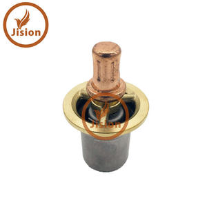 Repuestos para Motor de Excavadora 6D125 6D140 PC400-7 PC400-8 PC450-7 Termostato 600-421-6630 600-421-6310 600-421-6640 6212-65-2610 - Product Image 4