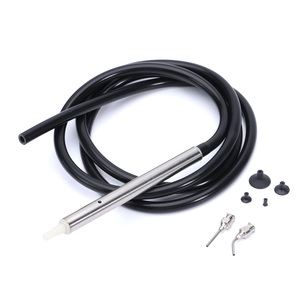 Station de retravail YIHUA 948-II 4 en 1 SMD, fer <span class=keywords><strong>à</strong></span> <span class=keywords><strong>souder</strong></span> <span class=keywords><strong>à</strong></span> air chaud intelligent, aspiration automatique, pistolet <span class=keywords><strong>à</strong></span> <span class=keywords><strong>souder</strong></span>, fer <span class=keywords><strong>à</strong></span> <span class=keywords><strong>souder</strong></span> - Product Image 6