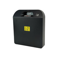 Batterie au lithium LiFePO4 24V 48V 20Ah 30Ah 40Ah 60Ah pour transpalette électrique Noblelift PWB15 PWB20, cycle profond, sans entretien