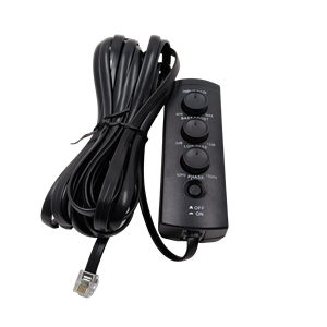 Chất lượng cao bán buôn xe khuếch đại điều khiển âm lượng từ xa núm điều kiện mới điều khiển âm bass - Product Image 4