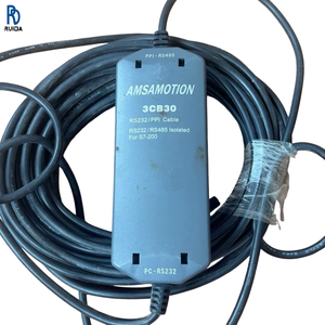 Cable de Comunicación Industrial SMART200, Cable de Transmisión de Datos de Alta Velocidad para Sistema de Control de Automatización, Suministro Directo de Fábrica - Product Image 1