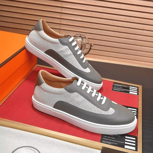 Chaussures de sport décontractées pour hommes, modernes, avec semelle antidérapante, amorti doux, construction durable, pour activités de plein air - Product Image 1