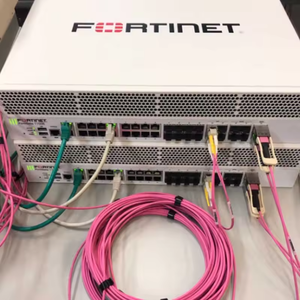 ไฟร์วอลล์ Fortinet fortigate <span class=keywords><strong>FG</strong></span>-<span class=keywords><strong>600F</strong></span> FC-10-0600F-950-02-36 <span class=keywords><strong>FG</strong></span>-<span class=keywords><strong>600F</strong></span>-BDL-950-12 <span class=keywords><strong>FG</strong></span>-<span class=keywords><strong>600F</strong></span> - Product Image 5