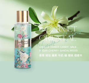 Vente en gros V.V.<span class=keywords><strong>LOVE</strong></span> Premium 250ml Brume corporelle écologique à l'encens et à la myrrhe pour femmes Parfum spirituel Anti-transpirant - Product Image 4