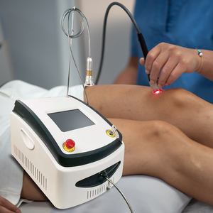 2025 nouveau professionnel 980nm Diode médicale <span class=keywords><strong>Laser</strong></span> physiothérapie Machine classe <span class=keywords><strong>4</strong></span> <span class=keywords><strong>Laser</strong></span> thérapie arthrite dans les genoux pour le soulagement de la douleur - Product Image 2