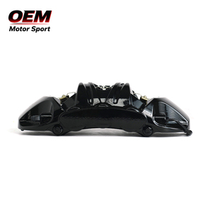 Kit de Sistema de Frenos Automotrices de Alto Rendimiento: Calibradores Delanteros y Traseros, Compatible con los Modelos Porsche 911 2020/2021/2022 - Product Image 3