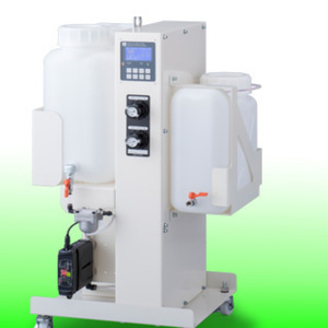 Generador de Aerosol Industrial Sugiyama PS-225, Pulverizador de Niebla, Hecho en Japón - Product Image 3