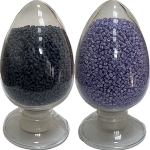 SY Modified PC Plastic Granules with Dimensional Stability/high Flow/high Toughness and UL94 1.5mm V0 Flame Retardant - Product Image 5