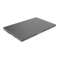 Ordinateur portable de jeu Intel Core I7-13620H RTX4050 16 pouces 1920*1080 écran IPS clavier rétroéclairé RVB Ordinateurs portables de jeu