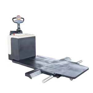 Car Mover Jack Coche eléctrico Máquina móvil Jack 2000kg 3000kg 4500kg Heavy Duty Car Motor hidráulico Proveedor - Product Image 4