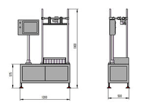 Profession elle Laser beschriftung maschinen Schneller Betrieb Vollbox-Daten erfassung Unterstützt <span class=keywords><strong>PLOT</strong></span> Great Bulk Purchase Savings - Product Image 6
