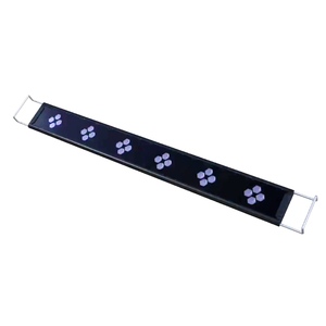 <span class=keywords><strong>Lampe</strong></span> <span class=keywords><strong>LED</strong></span> Felix Blue Plus UV pour <span class=keywords><strong>aquarium</strong></span> marin, récif, LPS, SPS, <span class=keywords><strong>eau</strong></span> <span class=keywords><strong>de</strong></span> <span class=keywords><strong>mer</strong></span>, croissance des coraux, avec contrôle WiFi par application - Product Image 6