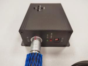 Günstige tragbare medizinische Veterinär Endoskop Preis mit 1080P Fhd Ent Endoskopie-Kamera - Product Image 3