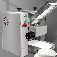 Portable 	   Four à pain pour gâteaux, naan, tikka au poulet et roti tandoori 	   Machine à pain domestique 	 Machine à roti automatique