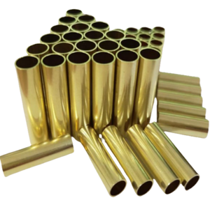 Tube en laiton <span class=keywords><strong>H96</strong></span> - Product Image 6