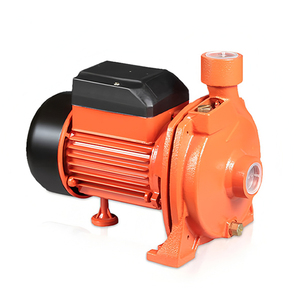 Automatic Self-priming Centrifugal <b>Pump</b>, Air Energy Circulation Household Solar Pipeline Booster High-flow <b>Pump</b> CPM-158 Centrifu - Product Image 3