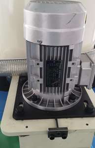 איכות טובה תעשייתי cnc שמן צנטריפוגה מסנני מכונת עם קיבולת גבוהה נושאת & מנוע לייצור צמחים - Product Image 3