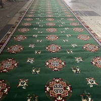 Beste Preise Viele Farben Bodenbelag Weiche Moschee Wand an Wand
