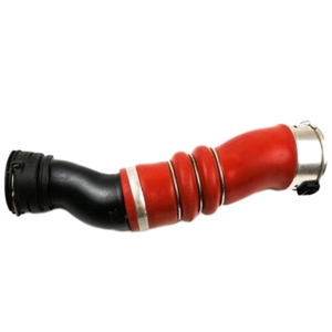 Acelerador de tubo de codo de admisión de piezas de automóvil 13717583716 para BMW X5 X6 E70 E72 35iX xDrive35i - Product Image 2