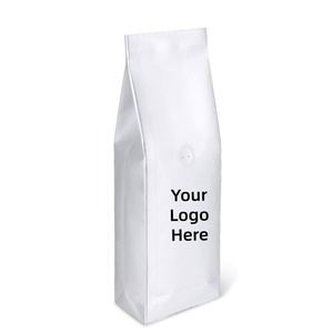 125g 250g 500g 1000g Válvula Bolsa de café Fondo plano Koffie Bolsa Tas Kopi Bolsa Ng <span class=keywords><strong>Kape</strong></span> - Product Image 1