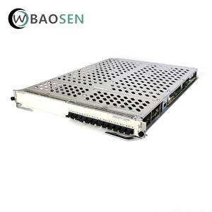 CR5D0LBXFA70 (03054681) H W LPUI 120 Carte de ligne 12 ports 10GBase <span class=keywords><strong>LAN</strong></span>/<span class=keywords><strong>WAN</strong></span> SFP+ pour NE40E X3 X8 X16 - Product Image 2