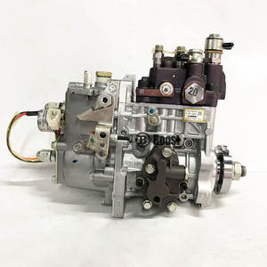 ヤンマー4TNV98 4TNV94掘削機部品ディーゼルポンプ用噴射ポンプ729932-51400 72993251400 - Product Image 1