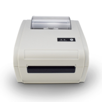 203dpi Pos 9210 L BL USB bureau thermique directe 4*6 pouces imprimante d'étiquettes d'expédition noir blanc couleur Impresora De utilisé LAN