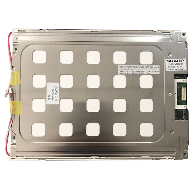 LQ104V1DG11 LQ104V1DG21 LQ104S1DG21 LCD PANEL10.4"