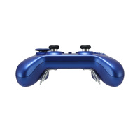 Manette de jeu sans fil GuliKit TT MAX pour Switch 1/2 PC Android IOS avec joysticks TMR à tension réglable, anti-drift