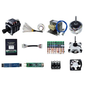 Testeur de climatiseur MLK - Outil CVC pour la lecture des codes de panne et la surveillance de la fréquence du compresseur pour climatiseurs standard - Product Image 2