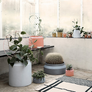 Grands pots <span class=keywords><strong>de</strong></span> fleurs en <span class=keywords><strong>fibre</strong></span> <span class=keywords><strong>de</strong></span> verre Jardinière en <span class=keywords><strong>fibre</strong></span> <span class=keywords><strong>de</strong></span> <span class=keywords><strong>ciment</strong></span>, pots <span class=keywords><strong>de</strong></span> jardin Jardinières extérieures Grandes jardinières frp pour pots <span class=keywords><strong>de</strong></span> fleurs pour la maison et le jardin - Product Image 2