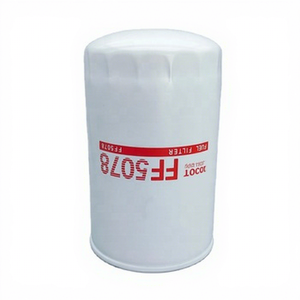 Repuestos para Camiones, Filtro de Combustible 1822588C1 72509522 FF5078 - Product Image 5