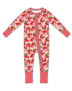 Tutina per Neonati 95% Fibra di Bambù con Stampe Dolci per Bambini Piccoli Maniche Lunghe con Volant <span class=keywords><strong>Abbigliamento</strong></span> <span class=keywords><strong>Sportivo</strong></span> Primaverile Senza MOQ - Product Image 6