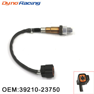 Capteurs d'oxygène de rapport air-carburant neufs et d'occasion, directement de l'usine, pour moteurs Hyundai et Kia 2.0L, rétrofits automobiles - Product Image 2