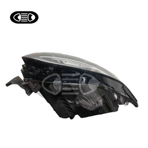 TUZHIHAO para Volkswagen sistema de iluminación <span class=keywords><strong>ID6</strong></span> luces de coche faro Led Original genuino venta directa de fábrica faro de coche - Product Image 4