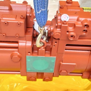 K5V80DTP-9C05 12T (K5V80DTP-9N61 12T) R150-9 Hydraulic <b>Pump</b> for Excavator Engine Parts - Product Image 3