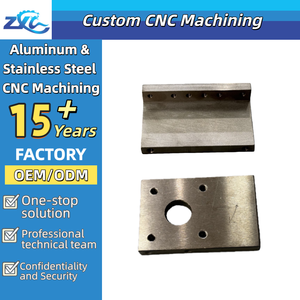 Service d'usinage CNC à spectre complet, de prototypes imprimés en 3D individuels à la production CNC complète pour votre conception - Product Image 1
