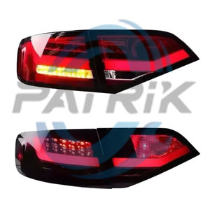 Sistema de iluminación automática de nuevo diseño, luces traseras de coche para <span class=keywords><strong>Mitsubishi</strong></span> Lancers, luz trasera Led EX y <span class=keywords><strong>L200</strong></span>, trasera automática - Product Image 1